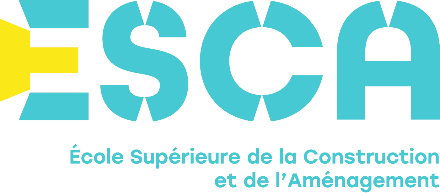 Logo ESCA